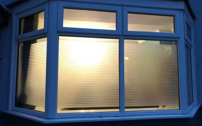 Window film