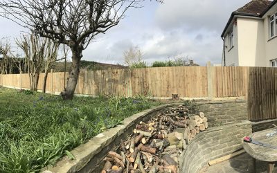 Garden Fence